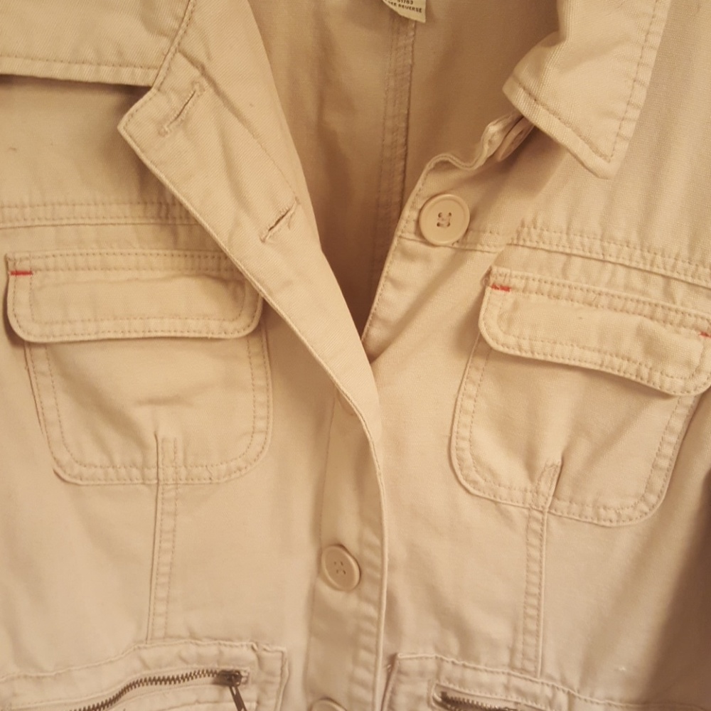 Maurices  Jacket - Picture 4 of 8